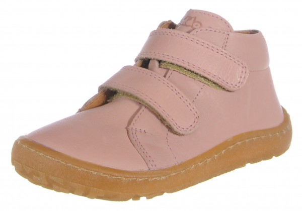 Froddo G2130323-6 Barefoot first step pink