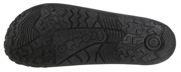 Fotogalerie: Froddo G3130242-5 Barefoot laces black