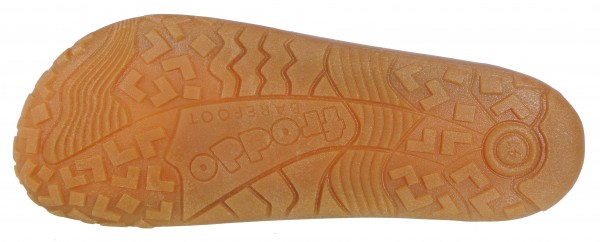Fotogalerie: Froddo G3130242-1 Barefoot laces brown