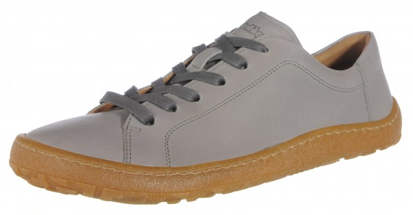 Froddo G3130242-2 Barefoot laces light grey