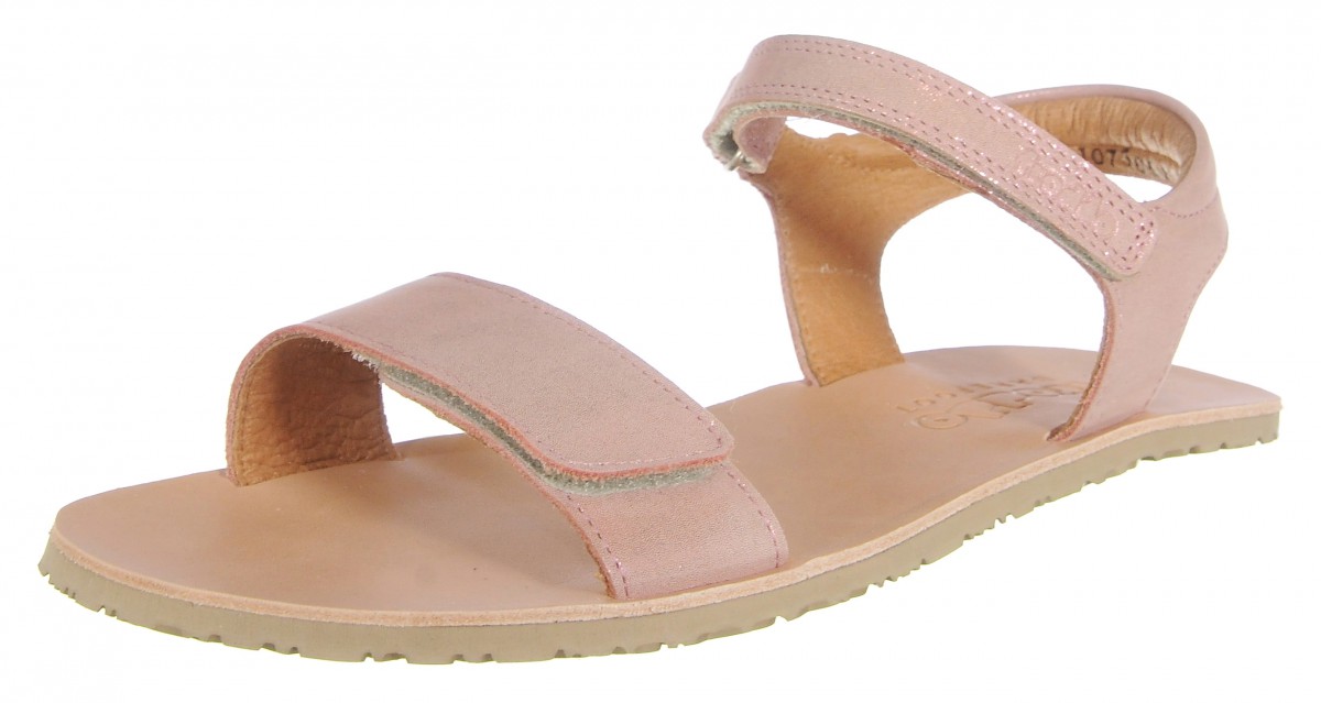 Froddo G3150264-8 Barefoot flexy lia pink shine