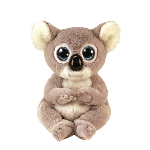 Ty Ty Beanie Bellies MELLY, 15 cm - koala (3)