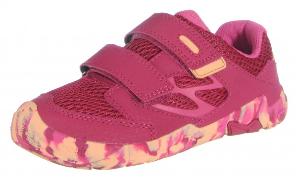 Superfit 1-006036-5000 Trace rot/pink