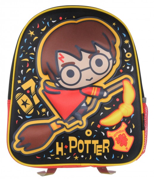 Batoh 3D Harry Potter