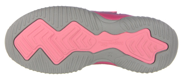 Fotogalerie: Superfit 1-006389-5000 Storm rot/rosa