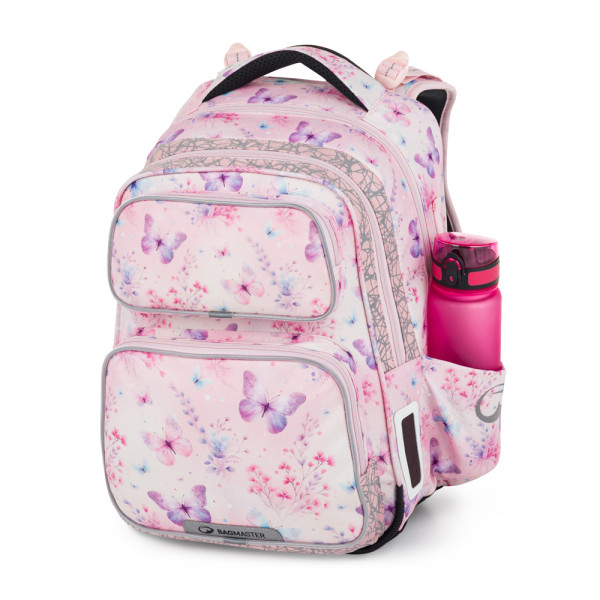 Fotogalerie: Bagmaster BATOH DOPI 25 A