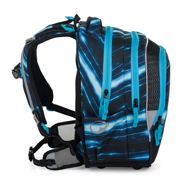 Fotogalerie: Bagmaster Batoh BETA 25 B