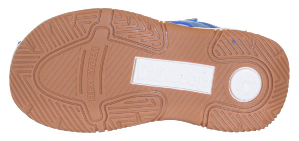 Fotogalerie: D.D.step G103-51668A bermuda blue