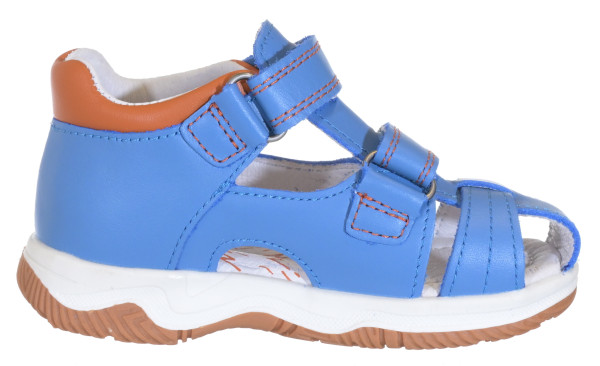 Fotogalerie: D.D.step G103-51668A bermuda blue