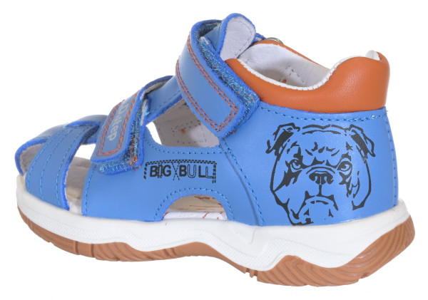 Fotogalerie: D.D.step G103-51668A bermuda blue