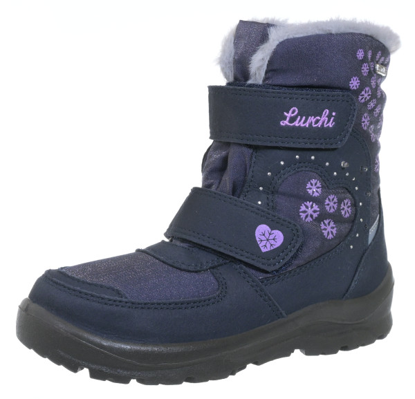 Lurchi 63L1073002 Kimiko atlantic