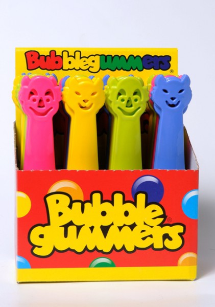 Fotogalerie: Bubble Gummers obouvací lžíce 15cm plast