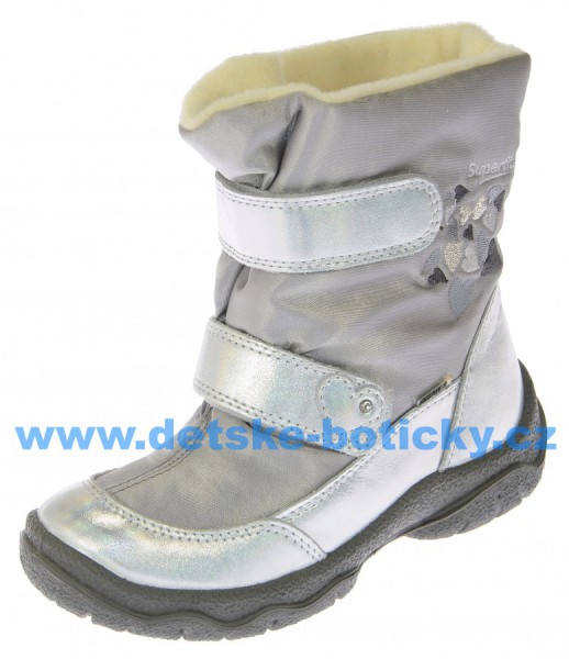Superfit 5-00091-17 silver