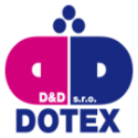 Dotex | Dotex Lachtan 60001 punčocháče 100% bavlna