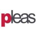 Pleas | Pleas 150100-501 sv.červená