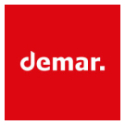 Demar | Demar Mammut S 0300 stříbrná
