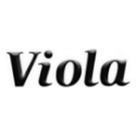Viola | Viola 5503CE červená