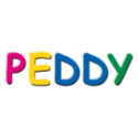 Peddy | Peddy PW-612-37-06 modrá/béžová