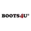Boots4U | Boots4U T113 sv.modrá Výprodej