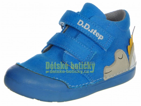 D.D.step C066-950 bermuda blue