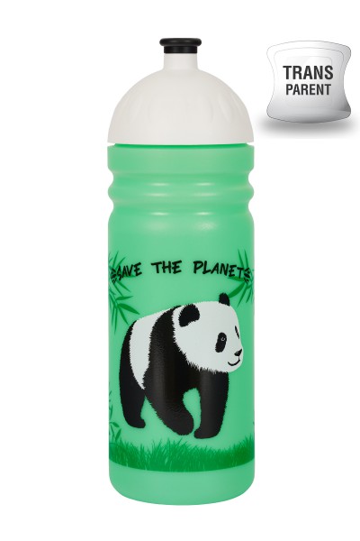 Zdravá lahev Panda 0,7l V070610