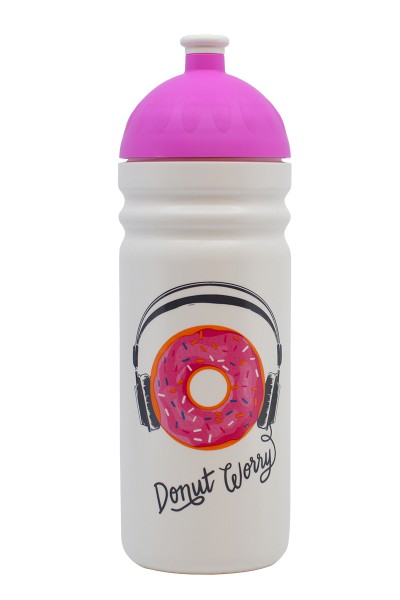 Zdravá lahev Donuty 0,7l V070608