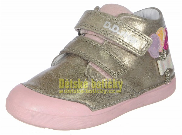 D.D.step S066-69A champagne