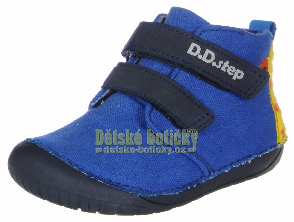 D.D.step C070-84B bermuda blue