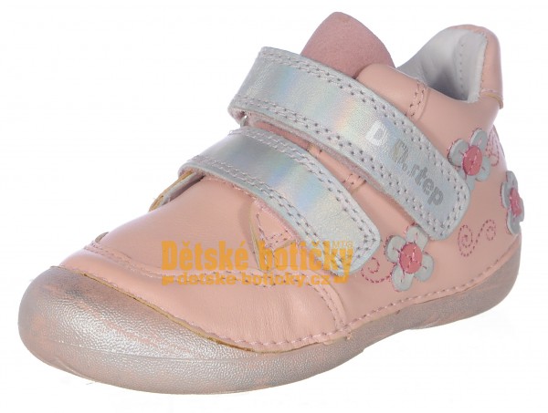 D.D.step S015-843 baby pink