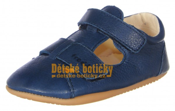 Froddo G1140003-2 prewalkers sandal dark blue