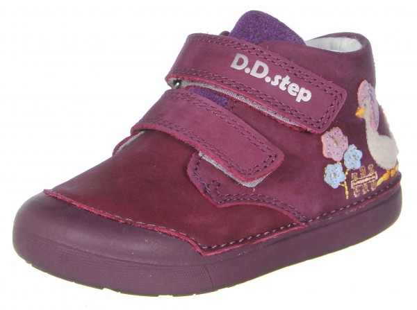 D.D.step S066-236B violet
