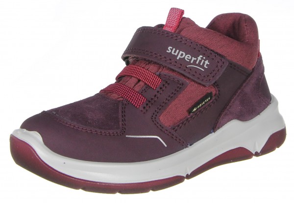 Superfit 1-006402-5000 Cooper rot/pink