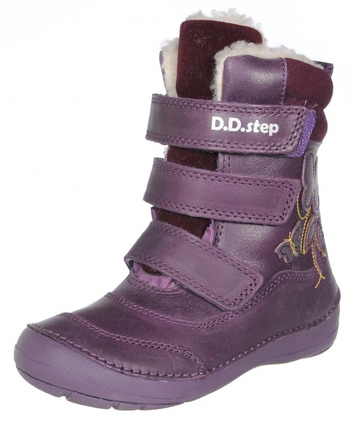 D.D.step W023-117 violet