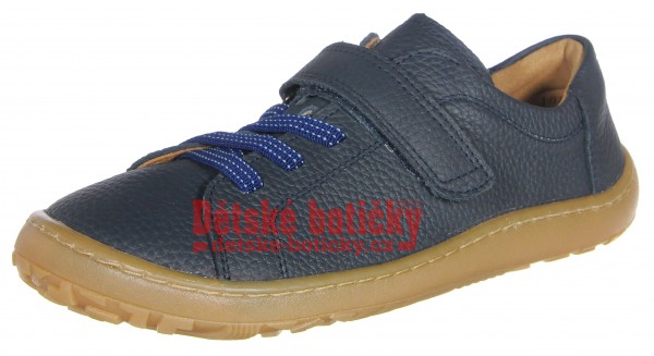 Froddo G3130221 barefoot elastic blue