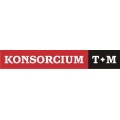 Konsorcium T+M logo