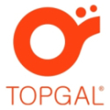 Topgal logo