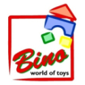 Bino / Mertens logo